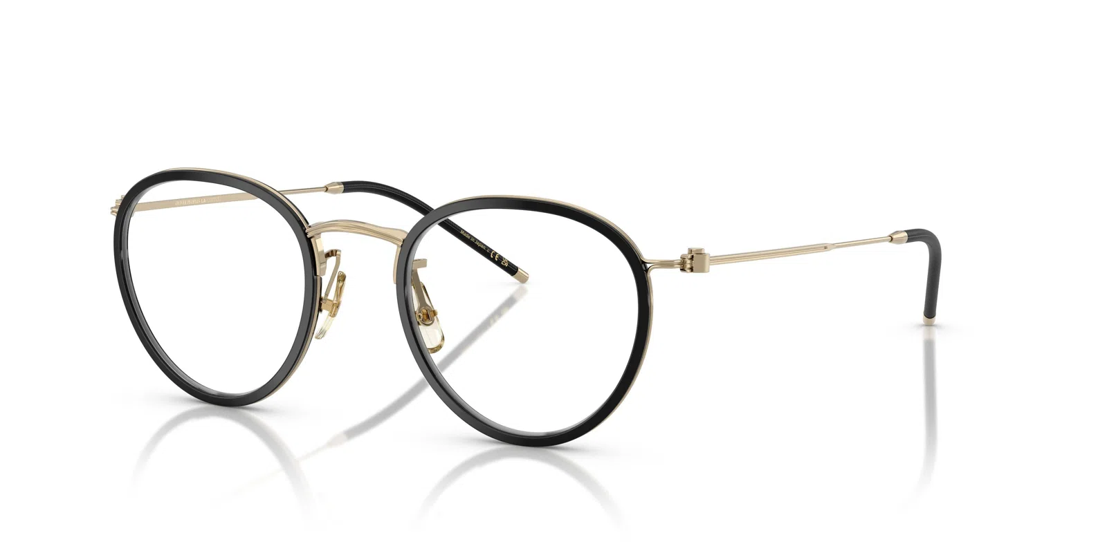 Oliver Peoples Tk-11 1360T Eyeglasses - view 13